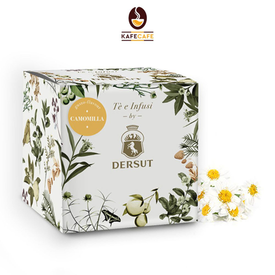 Picture of CHAMOMILE TEA PYRAMID X 1.25 grams x 15 bags